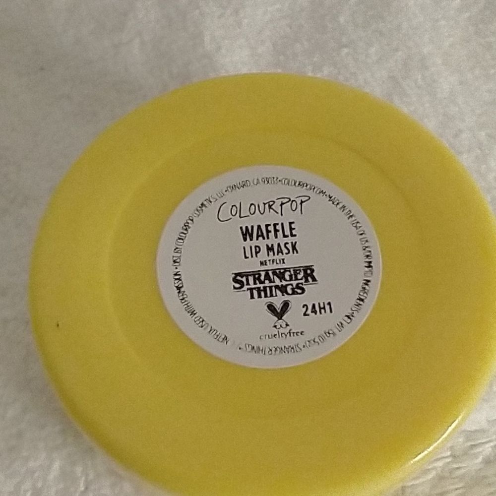 Waffle Makeup Duo - Picture 7 of 8